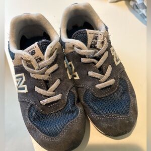 New Balance Toddler Boy Shoe